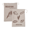Reusable Bread Saver Bags - Set of 2