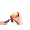 Bagel Slicer Guide