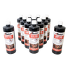 Group of black bottles labeled Aladdin lamp fuel with white caps, featuring no kerosene odor, displayed for Lamps & Lighting, Lamp and Lantern Fuel, Parts and Accessories, Best Sellers, and Promo Eligible collections.