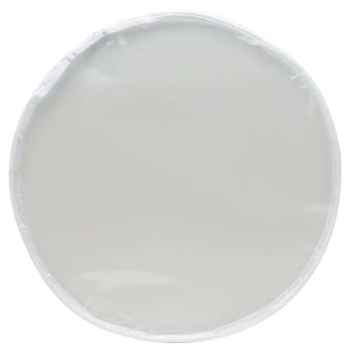 Clear round plastic bag designed to help roll out even, perfectly sized pie crusts, featured in Kitchen & Food, Cookware, Baking Supplies, Best Sellers, and Promo Eligible collections.