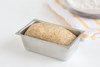 Mini Tin-Plated Steel Bread Pan – 4"