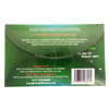 Box packaging for herbal nail fungus soak featuring natural ingredients like Equisetum, Eucalyptus, Mint, and Lavender; promotes safe, effective nail care in Health & Wellness and USA Made collections.