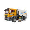 Bruder Toys MAN TGS Street Sweeper