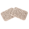 The Original Soap Rest Mat - Pack of 2