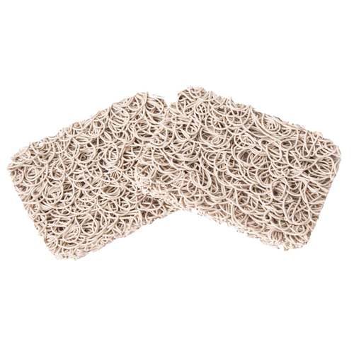 The Original Soap Rest Mat - Pack of 2
