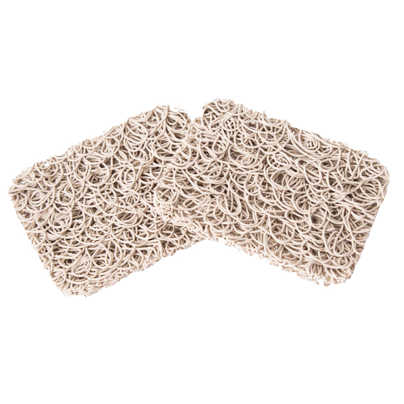 The Original Soap Rest Mat - Pack of 2