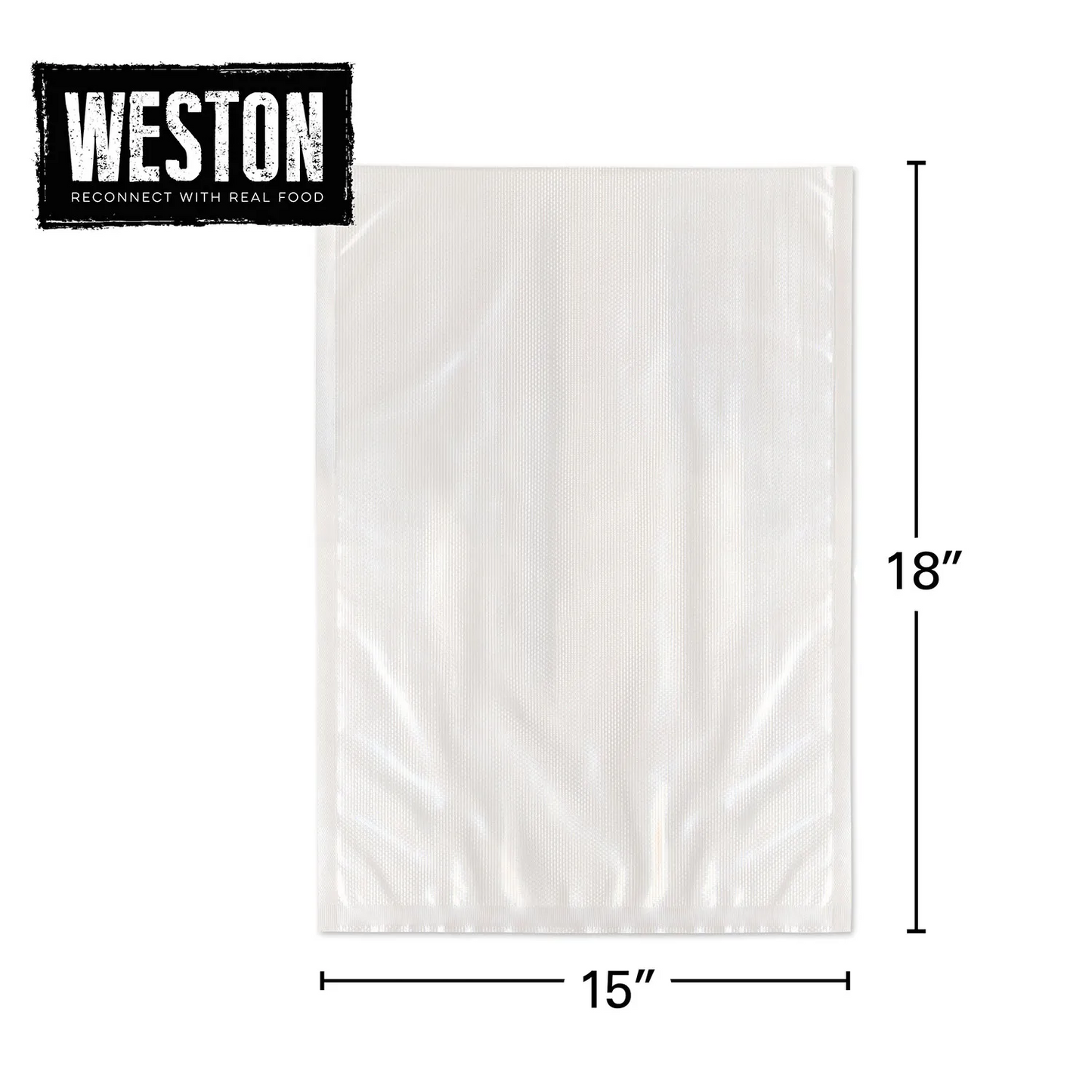 Vacuum Bags for Electric Sealer
