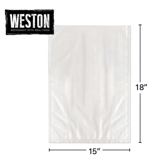 Vacuum Bags for Electric Sealer