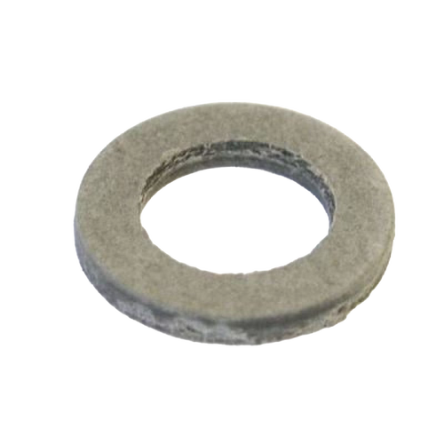 Round metal anti-friction washer or bushing crafted for Kitchen & Food and Butchering Supplies, featured in Specialty Equipment, Best Sellers, and Promo Eligible collections.