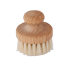 Gentle Face Brush for Cleansing & Exfoliating