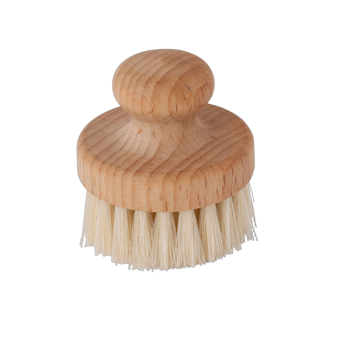 Gentle Face Brush for Cleansing & Exfoliating