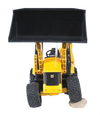 Bruder Toys JCB MIDI CX Backhoe Loader - 1:16 Scale
