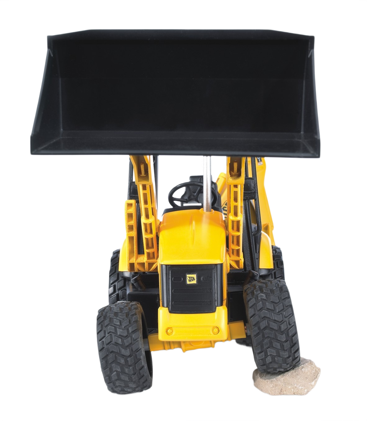 Bruder Toys JCB MIDI CX Backhoe Loader - 1:16 Scale