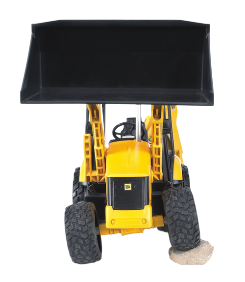 Bruder Toys JCB MIDI CX Backhoe Loader - 1:16 Scale