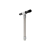 Standard height pitless deep well pump head with durable components, made in USA, ideal for reliable water access and featured in Appliances, Water Pumps, and Best Sellers collections.