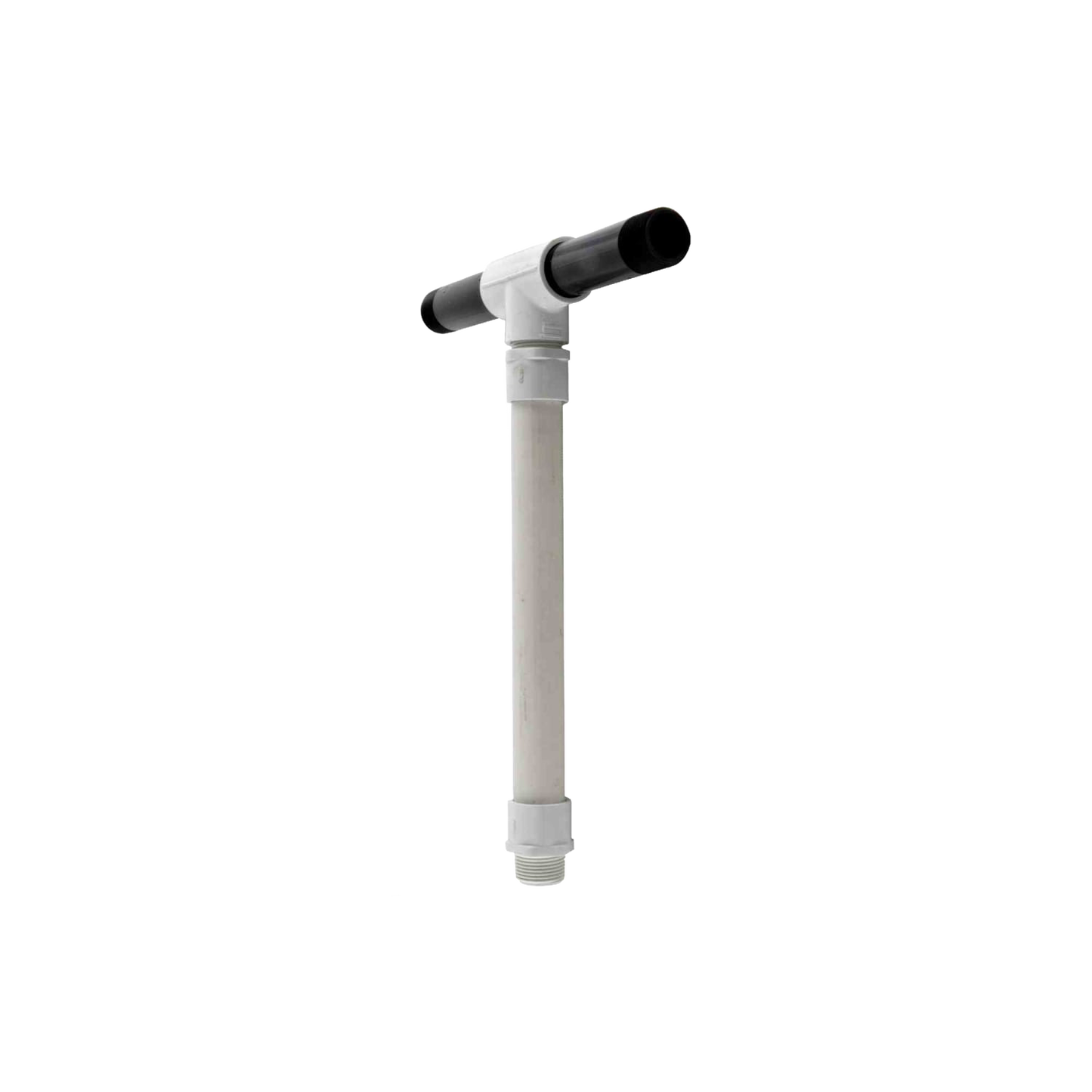 Standard height pitless deep well pump head with durable components, made in USA, ideal for reliable water access and featured in Appliances, Water Pumps, and Best Sellers collections.