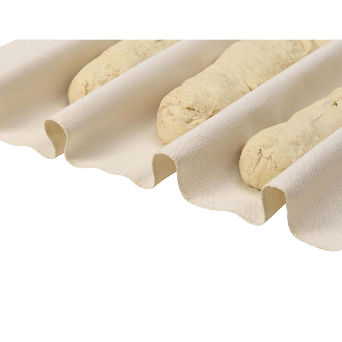 Heavy-Duty Dough Proofing Cloth