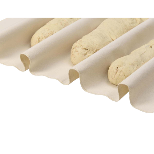 Heavy-Duty Dough Proofing Cloth