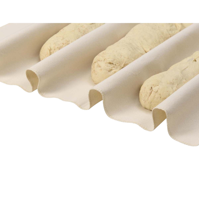 Heavy-Duty Dough Proofing Cloth