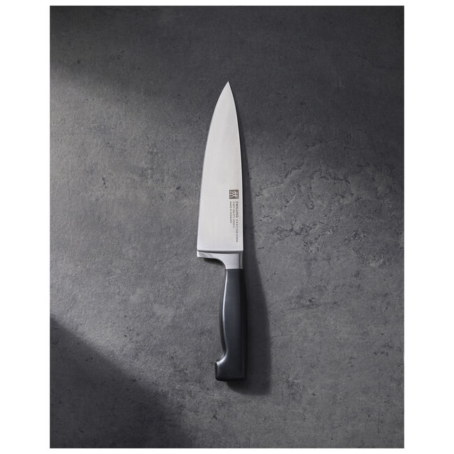 ZWILLING Four Star 7-Inch Chef’s Knife