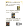 Back cover of a how-to book about non-electric lighting featuring endorsements and images of related books by the author, including guides on lanterns, flashlights, and candles, with a visible ISBN barcode, designed for readers interested in home and garden, toys, and best sellers collections.