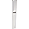 Slim stainless steel cutter designed for easily slicing corn kernels from the cob, crafted for effortless food prep in Kitchen & Food, Choppers and Cutters, and Best Sellers collections.