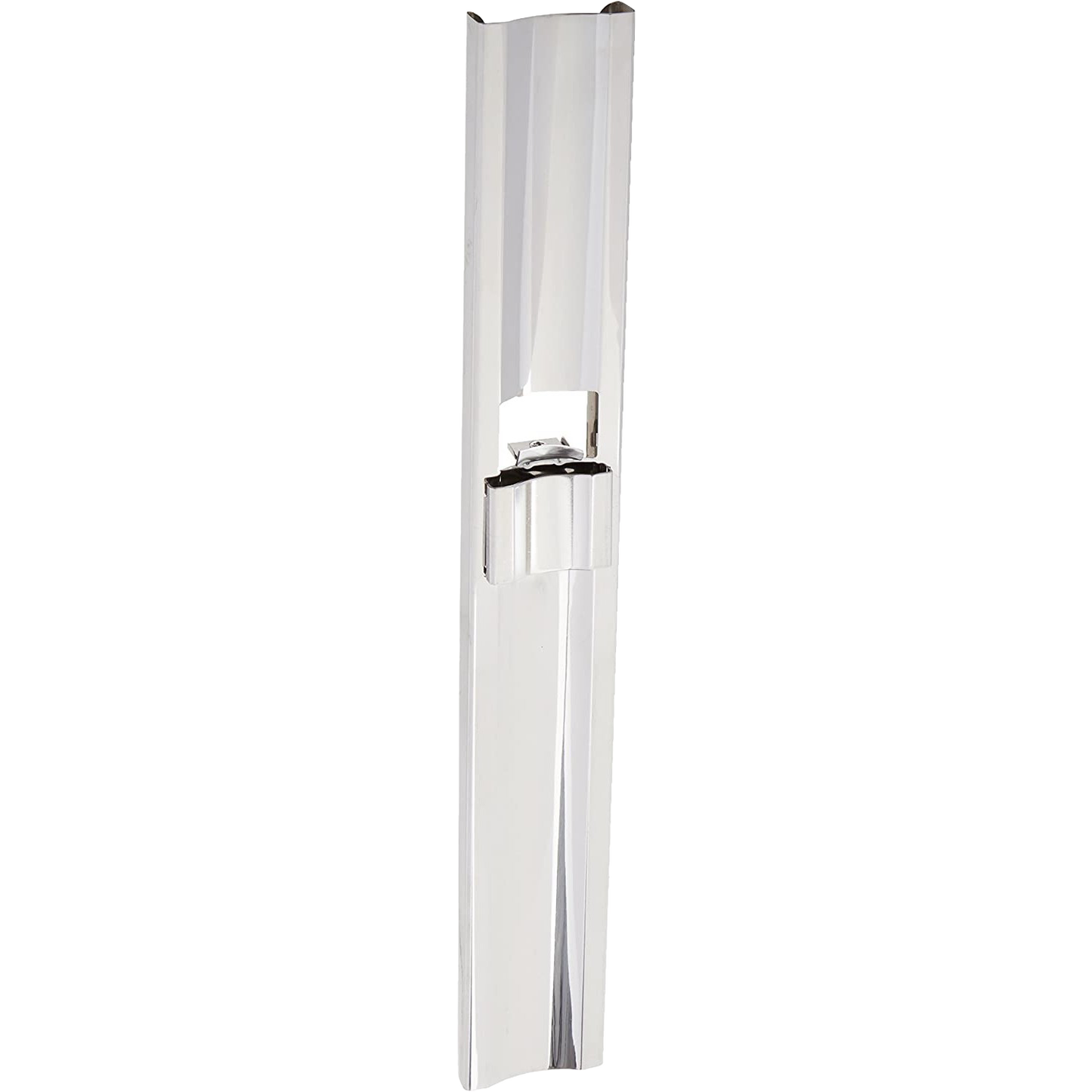 Slim stainless steel cutter designed for easily slicing corn kernels from the cob, crafted for effortless food prep in Kitchen & Food, Choppers and Cutters, and Best Sellers collections.