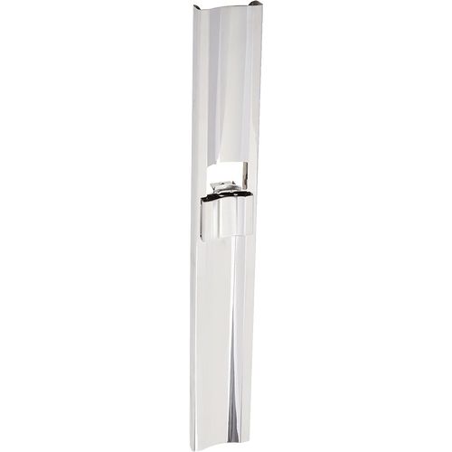Slim stainless steel cutter designed for easily slicing corn kernels from the cob, crafted for effortless food prep in Kitchen & Food, Choppers and Cutters, and Best Sellers collections.