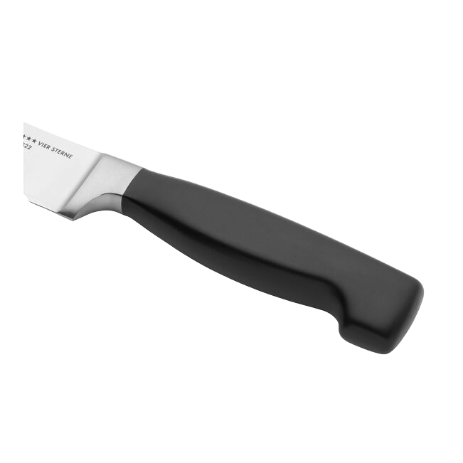 ZWILLING Four Star 9-Inch Country Bread Knife