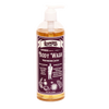 Handcrafted moisturizing castile body wash in lavender scent with natural plant-based oils including olive and jojoba, made in USA, featured in Health & Wellness, Grooming and Personal Hygiene, Soaps, and Best Sellers collections.