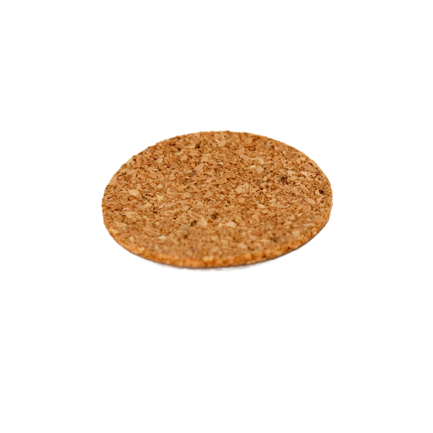 Round cork seal gasket designed for use with fuel caps, crafted to maintain proper function of lamps, featured in lamps and lighting, parts and accessories, and best sellers collections.