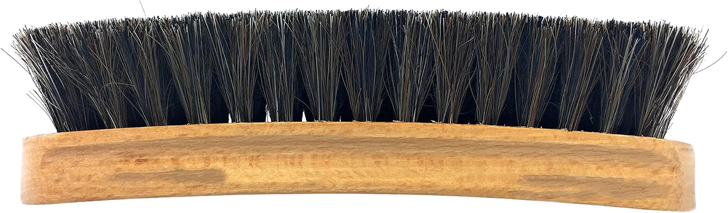 Bickmore Boot Shine Brush