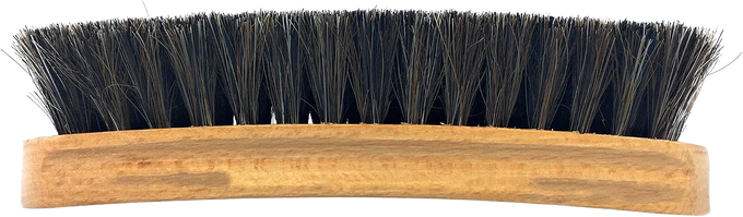 Bickmore Boot Shine Brush