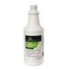 White plastic quart bottle of premium vacuum pump oil with clear labeling, ideal for dry food preservation, kitchen use, and featured in best sellers and promo eligible collections.