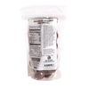 Clear resealable bag of handcrafted milk chocolate covered malted milk balls showing nutritional facts, allergen information, and ingredients, featured in Kitchen & Food, Snacks and Sweets, Candy, USA Made, and Best Sellers collections.