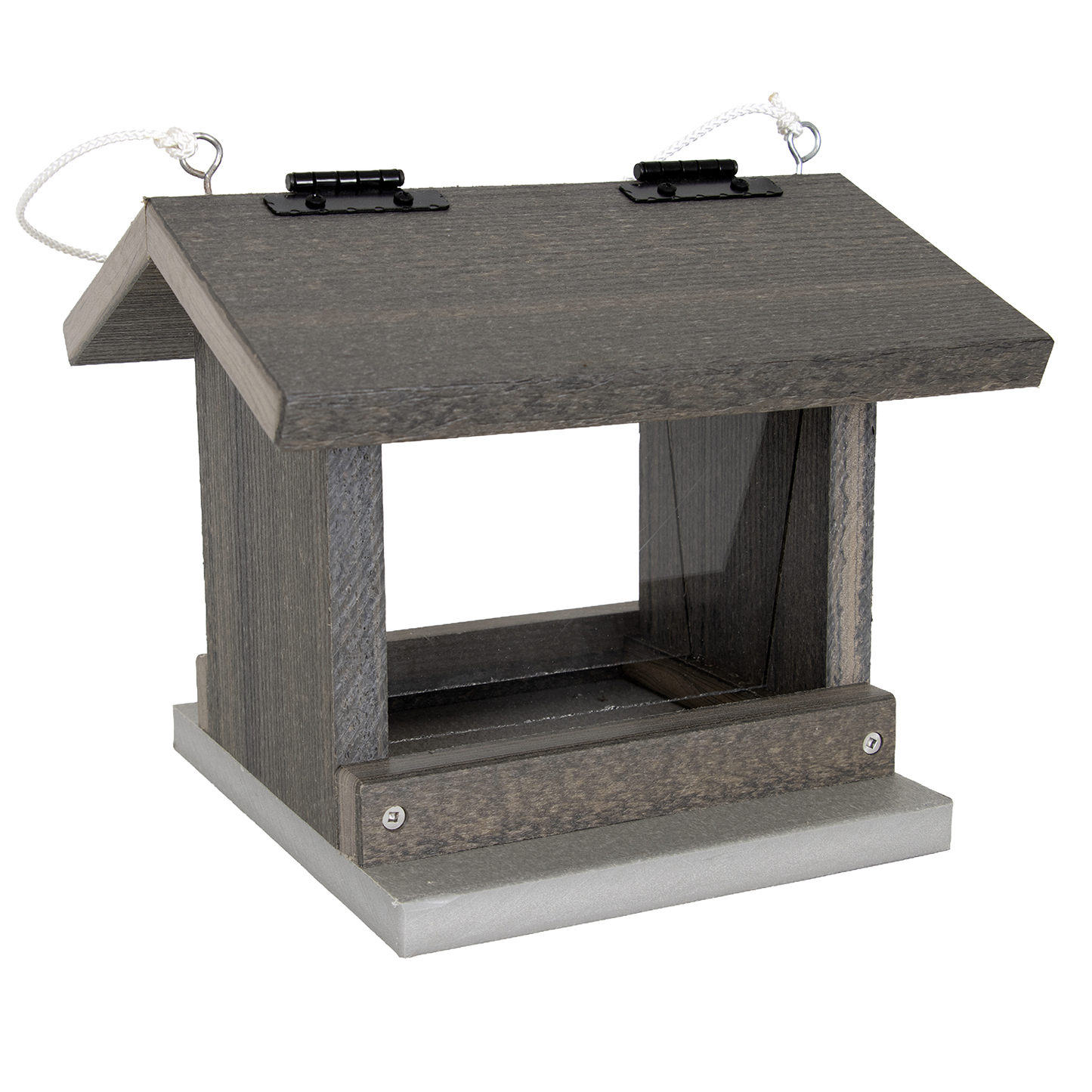 Small Polywood Bird Feeder – Amish Made