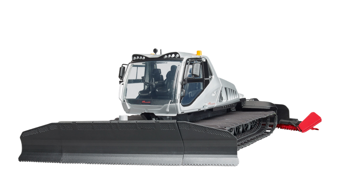 Bruder Toys Prinoth Leitwolf Snow Groomer