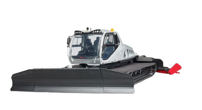 Bruder Toys Prinoth Leitwolf Snow Groomer