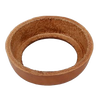 Durable, pliable leather cup seal designed for easy installation on water pumps, suitable for Appliances, Water Pumps, Pump Parts and Tools, Best Sellers, and Promo Eligible collections.
