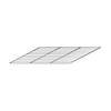 Stainless steel oven grid designed for use with select cookstoves, featuring durable construction, ideal for hearth accessories and part of Best Sellers and Stoves collections.