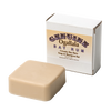 Handcrafted creamy bay rum soap bar made in USA, designed for grooming and personal hygiene, featured in Health & Wellness, Soaps and Soapmaking, and Best Sellers collections.