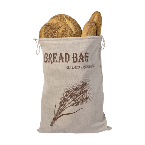 Reusable Bread Saver Bags - Set of 2