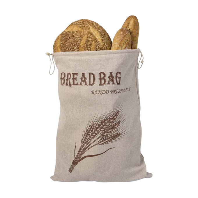 Reusable Bread Saver Bags - Set of 2