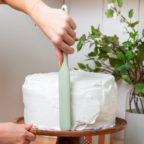 NutriMill Silicone Spurtle