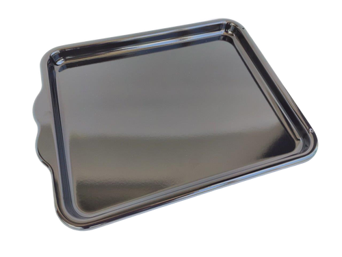 La Nordica Enameled Baking Tray - For Rosa Reverse