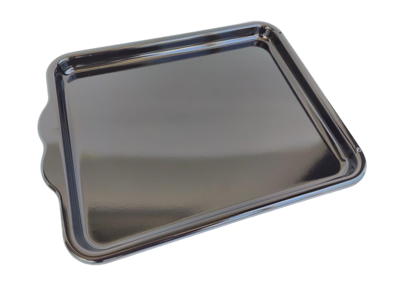 La Nordica Enameled Baking Tray - For Rosa Reverse