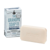 Handcrafted bar soap featuring Epsom salt and baking soda for deep cleansing, with simple natural ingredients; part of Health & Wellness, Soaps, Grooming, USA Made, and Best Sellers collections.