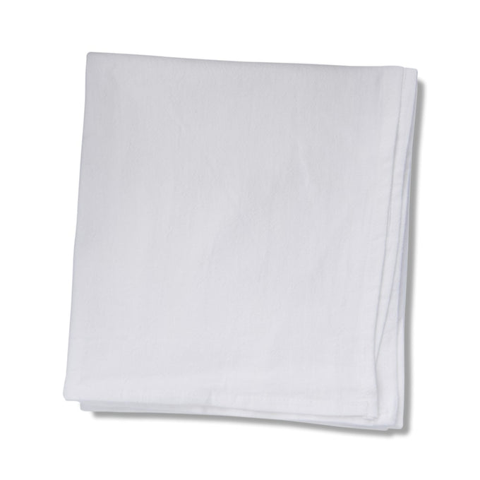 Flour Sack Kitchen Towels - Pack of 6
