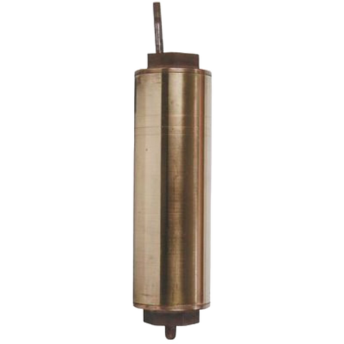 Brass water well cylinder featuring a smooth interior for lasting leather durability, designed for high efficiency in water pumps, part of Appliances and Pump Tools collections.