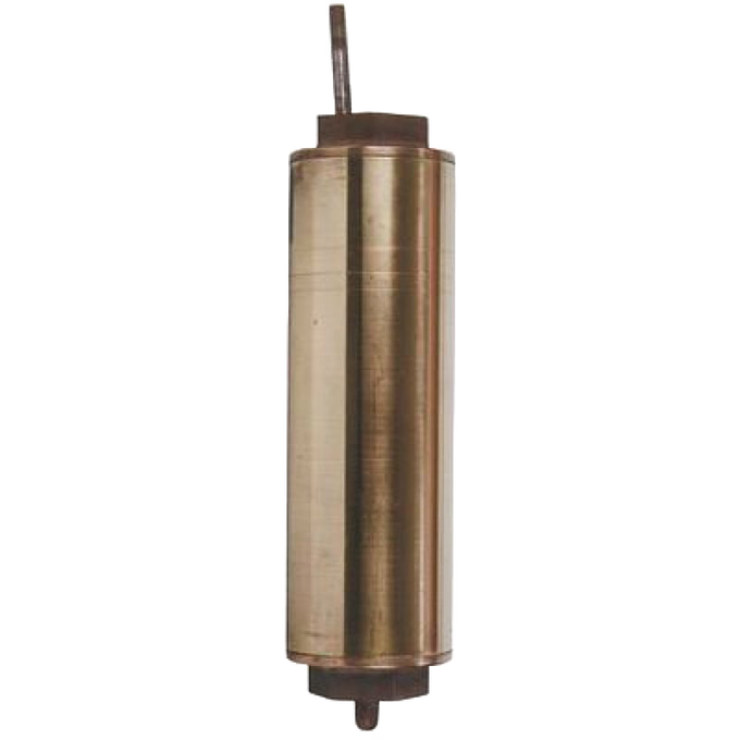 Brass water well cylinder featuring a smooth interior for lasting leather durability, designed for high efficiency in water pumps, part of Appliances and Pump Tools collections.